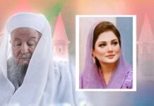 Dr. Afshan Malik Blessed with Another Khilafat of a Renown Turkish Scholar Mahmud Effendi Hazretleri