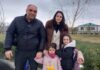 20 Families Resettled in Mammadbayli Village in Azerbaijan’s Zangilan District