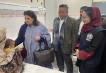 WHO and BISP establish 40 new centres to treat 15,000 severely malnourished children across Pakistan