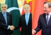 Pakistani DPM/FM Meets Chinese Leaders in Beijing – CPEC Cooperation Remained Central in Discussions