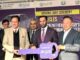 WHO Hands over 5 Vehicles to Federal Directorate of Immunization to Reach 20 Priority Districts for Vaccination of Children