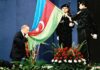 January 20 – Heydar Aliyev’s Political Signature