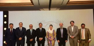 The 08th Pakistan Edible Oil Conference (PEOC-26) in Karachi ! Participation of Indonesian High Level Delegation