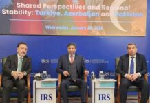 Ambassadors of Türkiye and Azerbaijan Call for Deepening of Cooperation with Pakistan