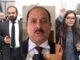 Judge Majoka Amends the Verdict for 4 States Making His Steno a Scapgoat ! What is the Legal Basis of Such a Decision Now – by Tazeen Akhtar