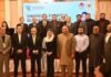 Indonesia Business Dinner on Spices Trade in Karachi