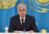 Kazakhstan Remains Engaged in Developing BRI, North South, Trans-Caspian Route ! Welcomes China in Middle Corridor