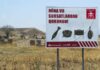 “Healing the Scars of Armenia’s Aggression against Azerbaijan: Encountering Landmine Threat” – by Tazeen Akhtar from Islamabad