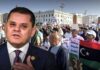 Why Protests Against Dbaiba’s Government Are Growing in Tripoli?