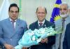 Malaysia High Commission , Islamabad Chamber of Commerce to Undertake Collaborative Efforts to Enhance Bilateral Trade