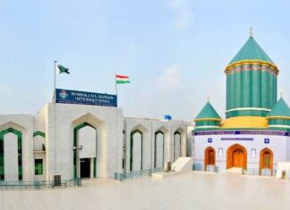 Vision, Knowledge, and Character — Tahir-ul-Qadri and the Minhaj-ul-Quran Legacy