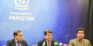 The Public Procurement Regulatory Authority (PPRA) of Pakistan Leads Reforms ; e-Pak Acquisition and Disposal System (EPADS) Brings Transparency, Accountability in Procurement