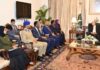 Pakistan, Somalia Sign Agreement Abolishing Visas for Diplomatic Passport Holders and Discuss Deepening Cooperation