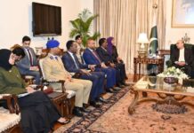 Pakistan, Somalia Sign Agreement Abolishing Visas for Diplomatic Passport Holders and Discuss Deepening Cooperation