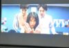 The Embassy of Japan Hosted a Film Screening of Time-Loop Comedy “Mondays: See You ‘This’ Week!”