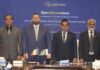 Ambassador of Romania Shares Economic Story of his Country with Business Community in Islamabad