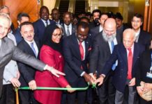 Pakistan, Rwanda Eye New Trade Horizons as the Very First Rwanda Coffee Festival Enthrals the Guests with the Taste of High Altitude Distinct Falovered Coffee