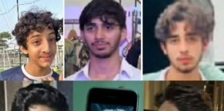 سیالکوٹ کینٹ میں بچہ اغوا، تشدد، بلیک میلنگ ویڈیوز کی برآمدگی کے لئے چھاپے ۔5 معروف خاندانوں کے چشم و چراغ ملزم