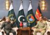 Pakistan Turkiye Reaffirm Commitment to Strengthen Defence Cooperation