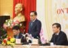 14th National Congress of the Communist Party of Vietnam : 19-25 Jan 2025 ! Foreign Minister Briefs Diplomatic Corp & International Organizations in Hanoi