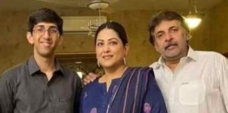 Zorain Nizamani’s article Not Meant for Any National Institution ! Author and Father Kaiser Khan Nizamani Both Issue Clarification