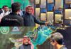 Saudi Arabia’s Industry Minister Bandar Al-Khorayef Visits Pakistan Pavilion at Future Minerals Forum