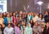 Aurat Foundation marks 40 years of women’s rights struggle with grand ceremony at CM House Sindh