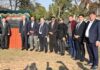 “Babur Park” to Be Established in Islamabad — A Symbol of Eternal Friendship between Uzbekistan and Pakistan