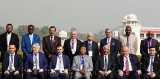 7th Meeting of OIC Steering Committee on Implementation of STI Agenda 2026 Commenced at the OIC-COMSTECH Secretariat