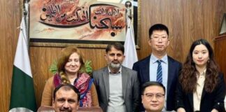 Capital Hospital Signs MoU with Alibaba Medical AI, Introduces AI-Based Radiology Screening at Capital Hospital