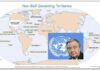 UN chief urges renewed push to complete decolonization as 17 territories remain occupied | The list mentions the names of all occupant countries except One in case of West Sahara