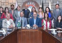 FPCCI Central Standing Committee on Strategic Mobility, Defence Affairs, Trade & Tourism Holds Inaugural Meeting