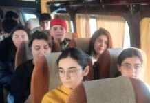 The Great Return: Post-Conflict Resettlement and State-Building in Azerbaijan’s Liberated Territories