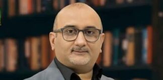 PERSONALITY : Hussain Odhwani ! Driving Transformative Impact Across Multiple Sectors