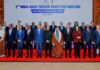 India, Arab League Target $500bn in Trade by 2030 | First Summit of Foreign Ministers Call for Independent Palestine