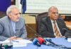 Dr. Moghaddam, Ambassador : ” Iran Pakistan Need Enhanced Cooperation to Face the Challenges of Terrorism & Separatism “
