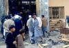 Islamabad and Balochistan ! Security Crisis of Pakistan – Terrorists with ID Cards ? by Tazeen Akhtar