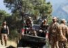 Pakistan Security Forces Kill 24 Terrorists in Orakzai and Khyber Districts of KPK