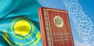 Factsheet on the Draft New Constitution of the Republic of Kazakhstan | Overview
