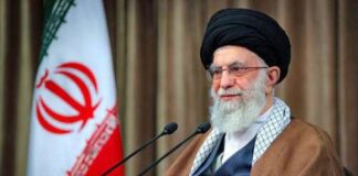 Supreme Leader of Iran, Ayatollah Khamenei Martyred in Joint Israel USA Attacks
