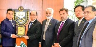 Malaysia sees strong potential to increase imports of Pakistani poultry, dairy products, halal meat