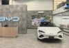 Mega Motor Company Inaugurates Pakistan’s Sixth BYD Dealership in Faisalabad