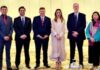 USDA Funds $80 Million for Sindh School Meals Initiative ! The Inititiative to Strengthen Pakistan’s Education & Neutrition Landscape : Misbah Khar