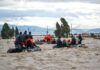 Morocco’s Government Rolls Out Program to Assist, Support Populations Affected by Floods in North & West of the Kingdom