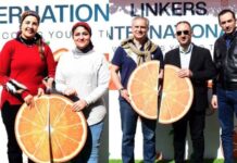 The 13th Orange Festival @ Zaildar House Taxila Attracts Large Number of Diplomats ! Governor Punjab Highlights Tourism Potential of the Historic City