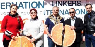 The 13th Orange Festival @ Zaildar House Taxila Attracts Large Number of Diplomats ! Governor Punjab Highlights Tourism Potential of the Historic City