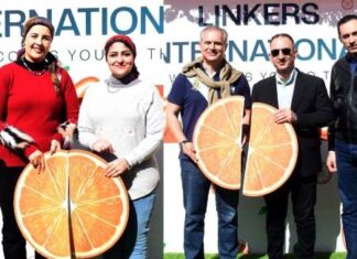 The 13th Orange Festival @ Zaildar House Taxila Attracts Large Number of Diplomats ! Governor Punjab Highlights Tourism Potential of the Historic City