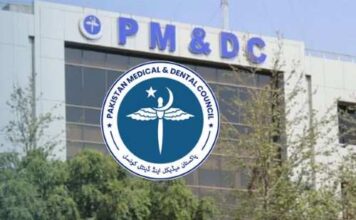Pakistan Medical & Dental Council Elucidates Registration Framework for Postgraduate Medical Qualifications