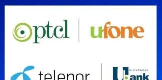 PTCL Achieves Strong Financial Results with Significant YoY Growth during 2025 Annual revenue climbs to PKR 120 billion