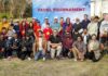Padel Tournament among diplomats in Islamabad ! France , Turkmen, Rwanda Teams Secure First , Second, Third Positions